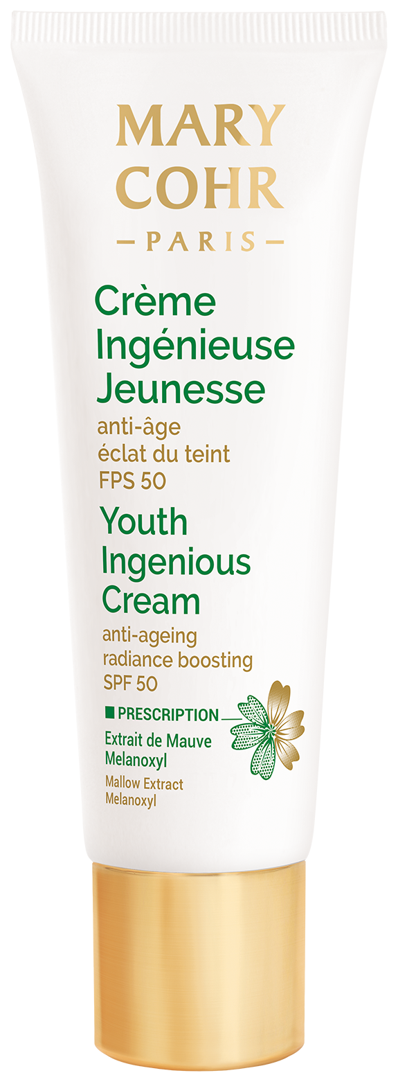 Youth Ingenious SPF50